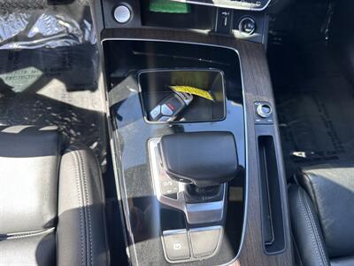 2021 Audi Q5 Sportback quattro Premium 45 TFSI   - Photo 15 - Amarillo, TX 79109