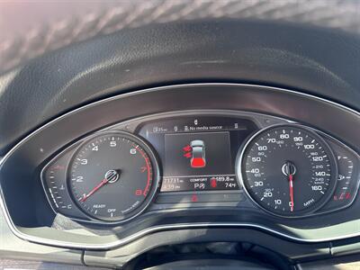 2021 Audi Q5 Sportback quattro Premium 45 TFSI   - Photo 13 - Amarillo, TX 79109
