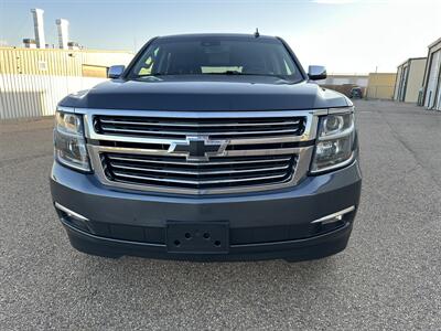 2019 Chevrolet Tahoe Premier   - Photo 9 - Amarillo, TX 79109