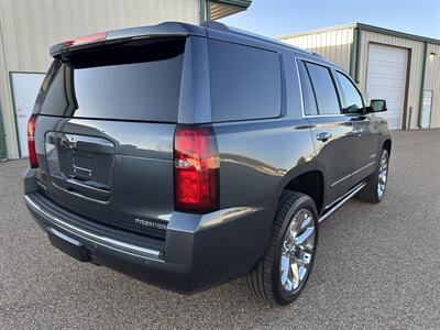 2019 Chevrolet Tahoe Premier   - Photo 25 - Amarillo, TX 79109