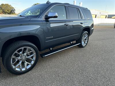 2019 Chevrolet Tahoe Premier   - Photo 27 - Amarillo, TX 79109