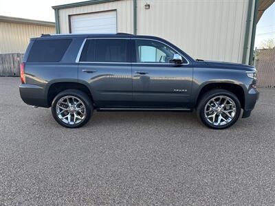 2019 Chevrolet Tahoe Premier   - Photo 2 - Amarillo, TX 79109