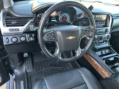 2019 Chevrolet Tahoe Premier   - Photo 16 - Amarillo, TX 79109