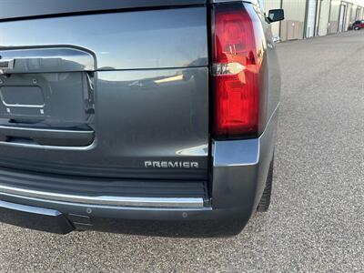 2019 Chevrolet Tahoe Premier   - Photo 3 - Amarillo, TX 79109