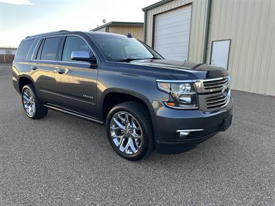 2019 Chevrolet Tahoe Premier   - Photo 24 - Amarillo, TX 79109