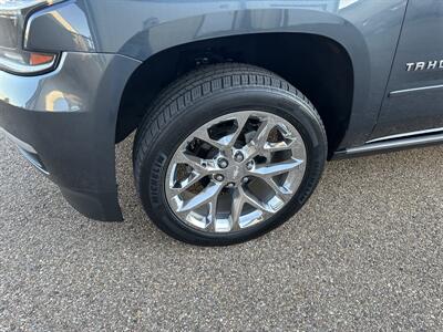 2019 Chevrolet Tahoe Premier   - Photo 8 - Amarillo, TX 79109