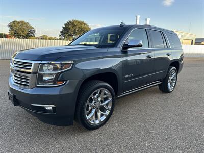 2019 Chevrolet Tahoe Premier   - Photo 29 - Amarillo, TX 79109