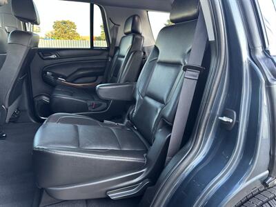 2019 Chevrolet Tahoe Premier   - Photo 21 - Amarillo, TX 79109
