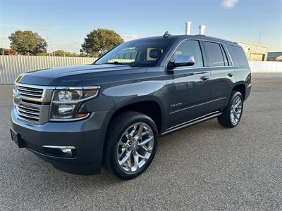 2019 Chevrolet Tahoe Premier   - Photo 28 - Amarillo, TX 79109