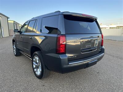 2019 Chevrolet Tahoe Premier   - Photo 26 - Amarillo, TX 79109