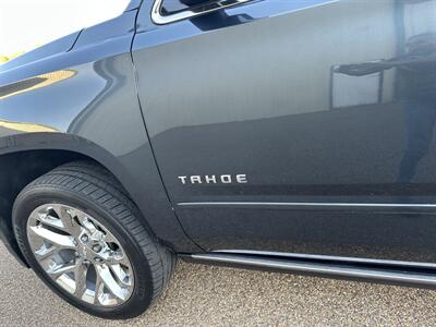 2019 Chevrolet Tahoe Premier   - Photo 7 - Amarillo, TX 79109