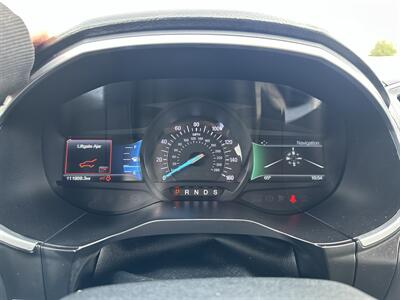 2018 Ford Edge Titanium   - Photo 13 - Amarillo, TX 79109