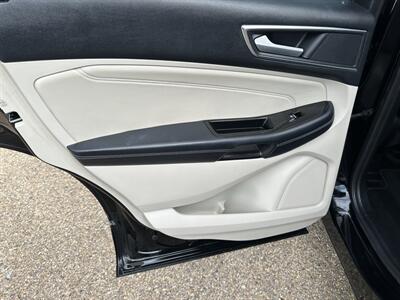 2018 Ford Edge Titanium   - Photo 6 - Amarillo, TX 79109