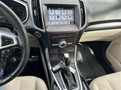 2018 Ford Edge Titanium   - Photo 14 - Amarillo, TX 79109