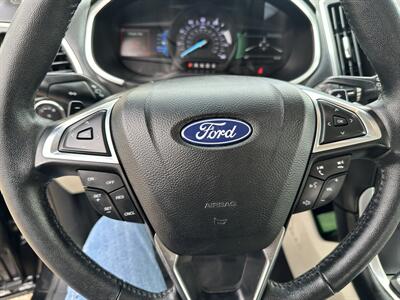 2018 Ford Edge Titanium   - Photo 12 - Amarillo, TX 79109