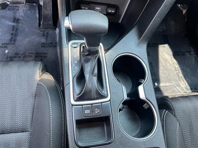 2020 Kia Sportage LX - Photo 15 - Amarillo, TX 79109