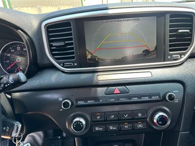 2020 Kia Sportage LX - Photo 16 - Amarillo, TX 79109