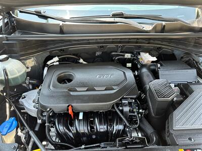 2020 Kia Sportage LX - Photo 17 - Amarillo, TX 79109