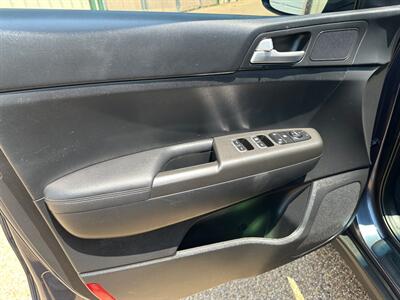 2020 Kia Sportage LX - Photo 9 - Amarillo, TX 79109