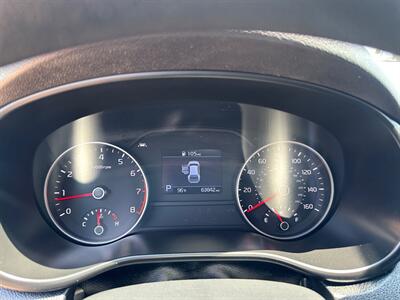 2020 Kia Sportage LX - Photo 13 - Amarillo, TX 79109