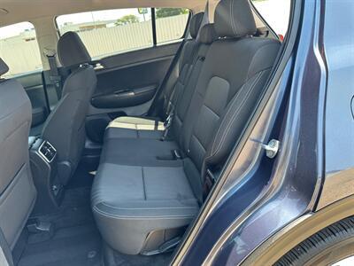 2020 Kia Sportage LX - Photo 7 - Amarillo, TX 79109