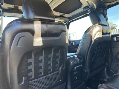2021 Jeep Wrangler Unlimited Rubicon   - Photo 6 - Amarillo, TX 79109