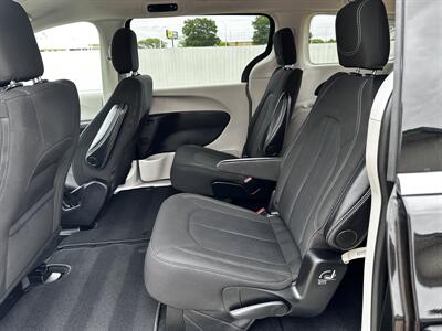 2024 Chrysler Voyager LX   - Photo 7 - Amarillo, TX 79109
