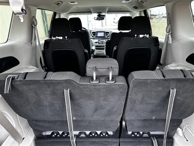 2024 Chrysler Voyager LX   - Photo 5 - Amarillo, TX 79109