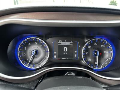2024 Chrysler Voyager LX   - Photo 13 - Amarillo, TX 79109