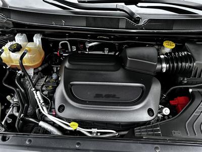 2024 Chrysler Voyager LX   - Photo 17 - Amarillo, TX 79109