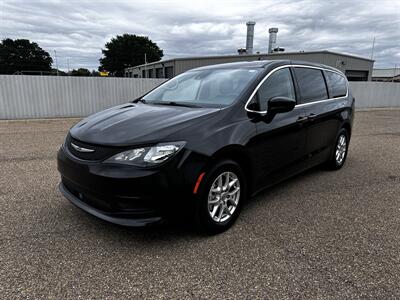2024 Chrysler Voyager LX   - Photo 18 - Amarillo, TX 79109