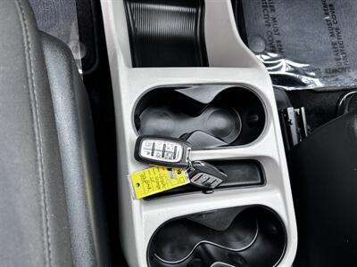 2024 Chrysler Voyager LX   - Photo 15 - Amarillo, TX 79109