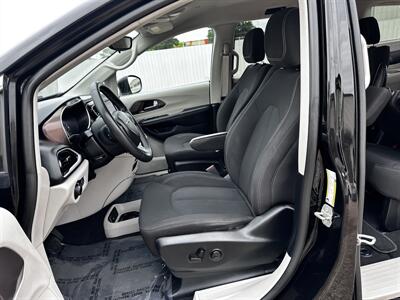 2024 Chrysler Voyager LX   - Photo 10 - Amarillo, TX 79109