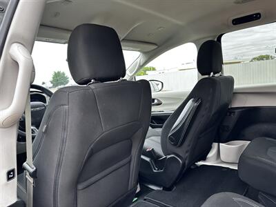 2024 Chrysler Voyager LX   - Photo 8 - Amarillo, TX 79109