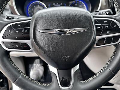 2024 Chrysler Voyager LX   - Photo 12 - Amarillo, TX 79109