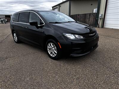 2024 Chrysler Voyager LX   - Photo 4 - Amarillo, TX 79109