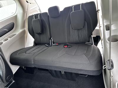 2024 Chrysler Voyager LX   - Photo 6 - Amarillo, TX 79109