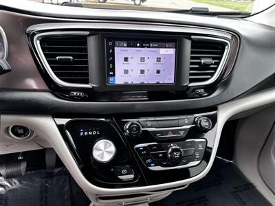 2024 Chrysler Voyager LX   - Photo 14 - Amarillo, TX 79109