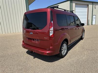 2019 Ford Transit Connect XLT   - Photo 3 - Amarillo, TX 79109