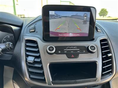 2019 Ford Transit Connect XLT   - Photo 16 - Amarillo, TX 79109