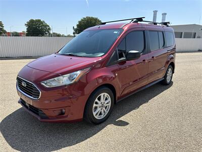 2019 Ford Transit Connect XLT   - Photo 18 - Amarillo, TX 79109