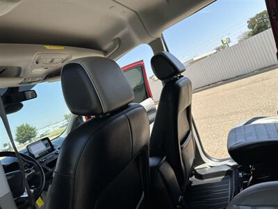 2019 Ford Transit Connect XLT   - Photo 5 - Amarillo, TX 79109