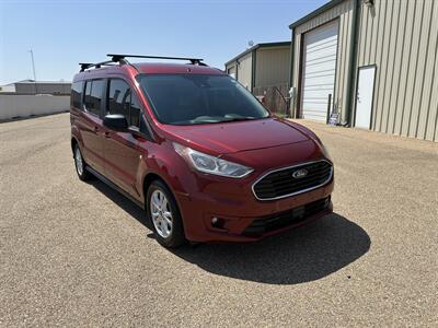 2019 Ford Transit Connect XLT   - Photo 4 - Amarillo, TX 79109