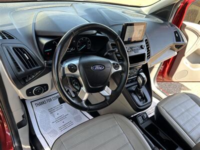 2019 Ford Transit Connect XLT   - Photo 8 - Amarillo, TX 79109