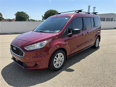 2019 Ford Transit Connect XLT   - Photo 1 - Amarillo, TX 79109