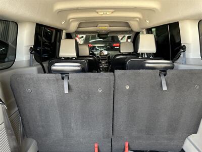 2019 Ford Transit Connect XLT   - Photo 14 - Amarillo, TX 79109