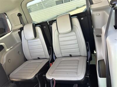 2019 Ford Transit Connect XLT   - Photo 7 - Amarillo, TX 79109