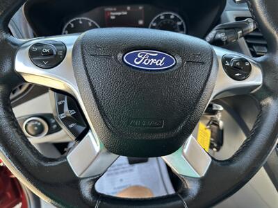 2019 Ford Transit Connect XLT   - Photo 13 - Amarillo, TX 79109