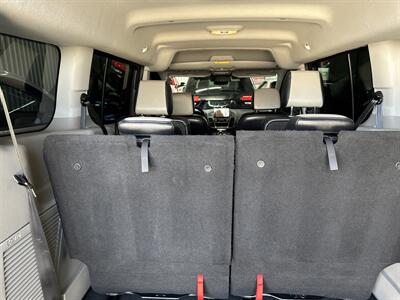 2019 Ford Transit Connect XLT   - Photo 17 - Amarillo, TX 79109