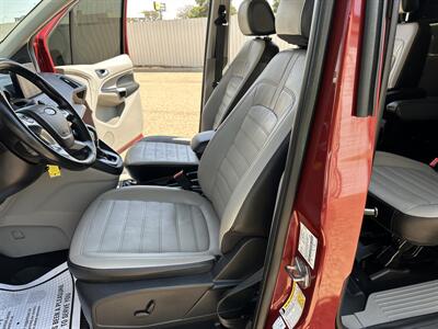 2019 Ford Transit Connect XLT   - Photo 9 - Amarillo, TX 79109